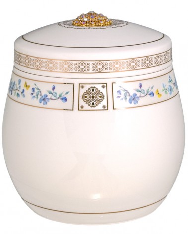 보석스크류8 청꽃띠호롱-E16125