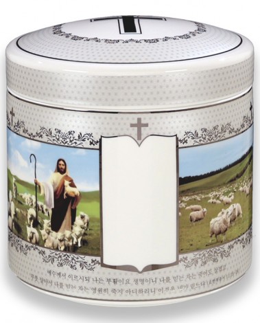 본3호 기독교-E29742