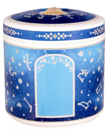 뉴크라운20호 듀얼별자리남색-H10738