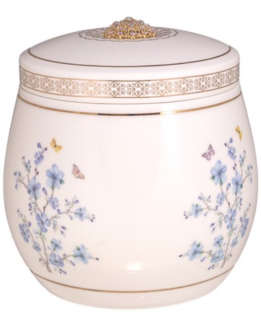 보석스크류10 청꽃호롱-I17125