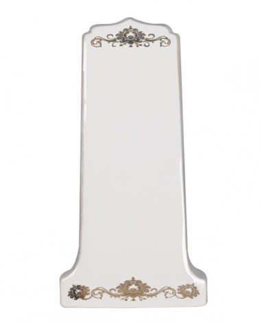 흰색세라믹-YS501